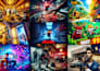generate ai enhanced thumbnail for gamer